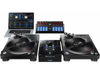 Pioneer DJ DJM-S3 Pioneer DJ DJM-S3